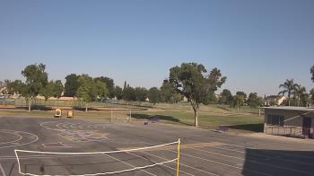 Weather camera view of Von Renner Elementary School.