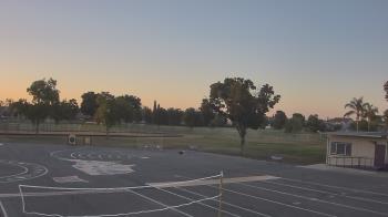 Weather camera view of Von Renner Elementary School.