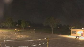 Weather camera view of Von Renner Elementary School.