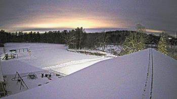 Weather camera view of St Johns Lutheran School.