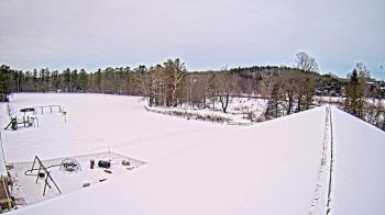 Weather camera view of St Johns Lutheran School.