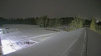 Weather camera view of St Johns Lutheran School.
