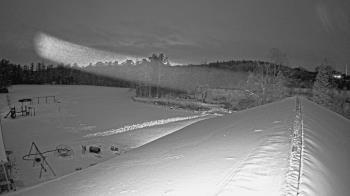 Weather camera view of St Johns Lutheran School.