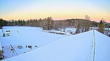 Weather camera view of St Johns Lutheran School.