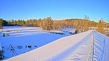 Weather camera view of St Johns Lutheran School.
