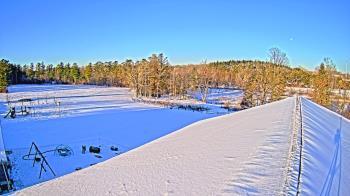 Weather camera view of St Johns Lutheran School.