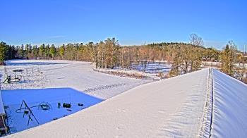 Weather camera view of St Johns Lutheran School.