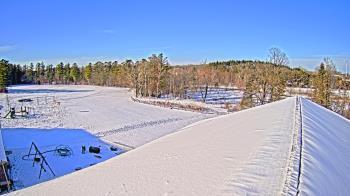 Weather camera view of St Johns Lutheran School.
