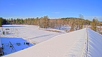 Weather camera view of St Johns Lutheran School.