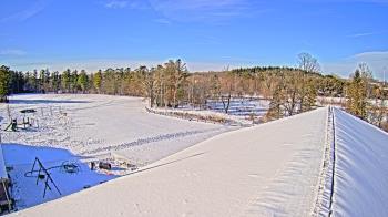 Weather camera view of St Johns Lutheran School.