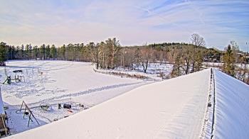 Weather camera view of St Johns Lutheran School.