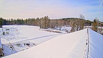 Weather camera view of St Johns Lutheran School.