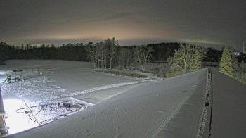 Weather camera view of St Johns Lutheran School.