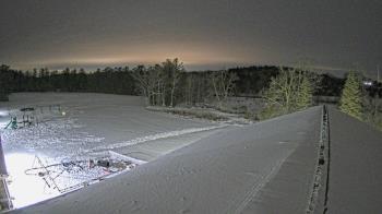 Weather camera view of St Johns Lutheran School.