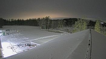 Weather camera view of St Johns Lutheran School.