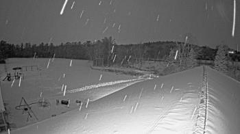 Weather camera view of St Johns Lutheran School.