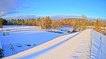Weather camera view of St Johns Lutheran School.