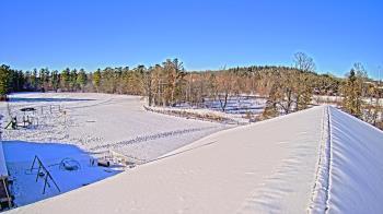 Weather camera view of St Johns Lutheran School.