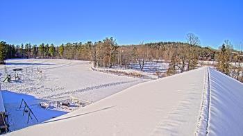 Weather camera view of St Johns Lutheran School.