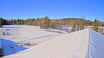 Weather camera view of St Johns Lutheran School.