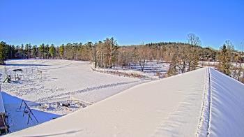 Weather camera view of St Johns Lutheran School.