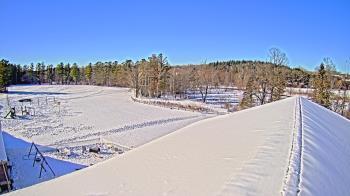Weather camera view of St Johns Lutheran School.
