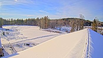 Weather camera view of St Johns Lutheran School.