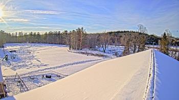 Weather camera view of St Johns Lutheran School.