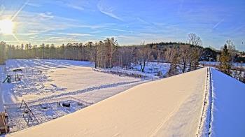Weather camera view of St Johns Lutheran School.