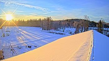Weather camera view of St Johns Lutheran School.