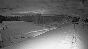 Weather camera view of St Johns Lutheran School.
