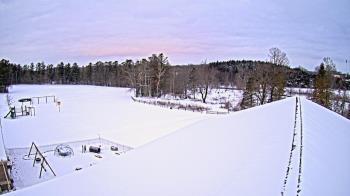 Weather camera view of St Johns Lutheran School.