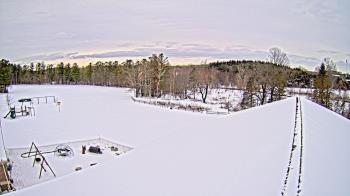 Weather camera view of St Johns Lutheran School.