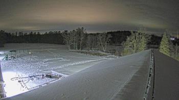 Weather camera view of St Johns Lutheran School.