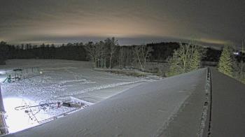 Weather camera view of St Johns Lutheran School.