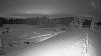 Weather camera view of St Johns Lutheran School.