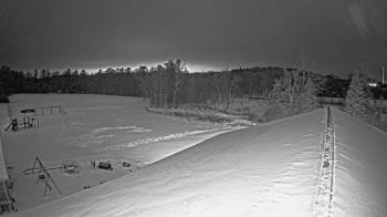 Weather camera view of St Johns Lutheran School.