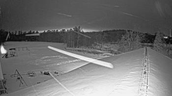 Weather camera view of St Johns Lutheran School.