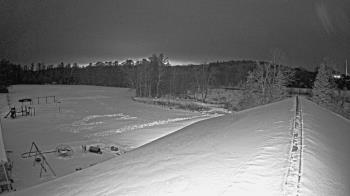 Weather camera view of St Johns Lutheran School.