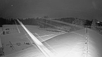 Weather camera view of St Johns Lutheran School.