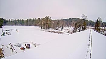 Weather camera view of St Johns Lutheran School.