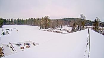 Weather camera view of St Johns Lutheran School.