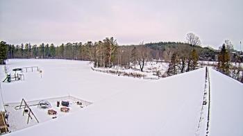 Weather camera view of St Johns Lutheran School.