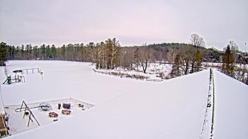 Weather camera view of St Johns Lutheran School.