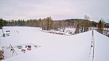 Weather camera view of St Johns Lutheran School.