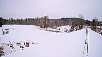 Weather camera view of St Johns Lutheran School.
