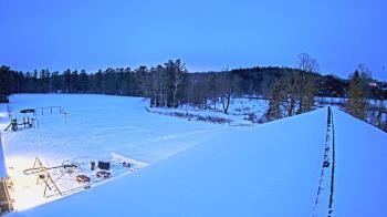 Weather camera view of St Johns Lutheran School.