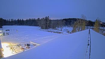 Weather camera view of St Johns Lutheran School.