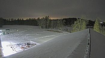 Weather camera view of St Johns Lutheran School.