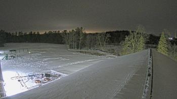 Weather camera view of St Johns Lutheran School.